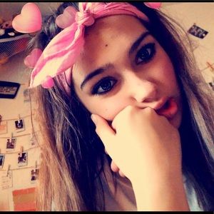 Meet your Posher, Veronica